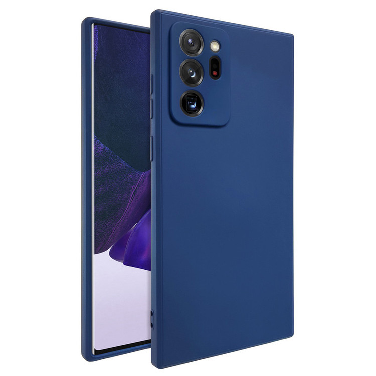 کاور سامورایی مدل YCADEN مناسب برای گوشی موبایل سامسونگ Galaxy Note 20 Ultra