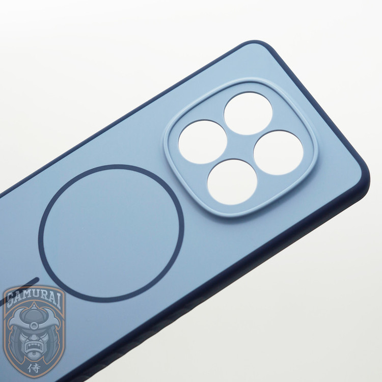 کاور سامورایی مدل Lawa مناسب برای گوشی موبایل شیائومی Redmi Note 15 Pro 5G