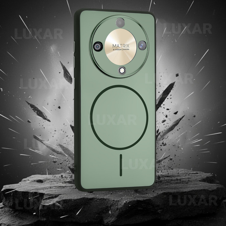 کاور لوکسار مدل x9a -Dora مناسب برای گوشی موبایل آنر X9a / Magic 5 Lite