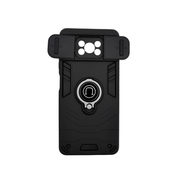 کاور مدل بتمنی کد HDR-03 مناسب برای گوشی موبایل شیائومی Poco x3