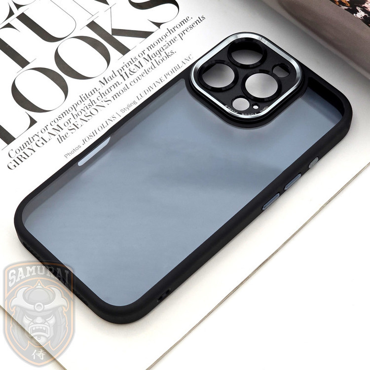 کاور سامورایی مدل Skyfall مناسب برای گوشی موبایل اپل iPhone 16 Pro