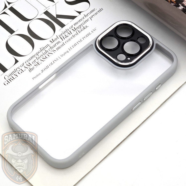 کاور سامورایی مدل Skyfall مناسب برای گوشی موبایل اپل iPhone 16 Pro