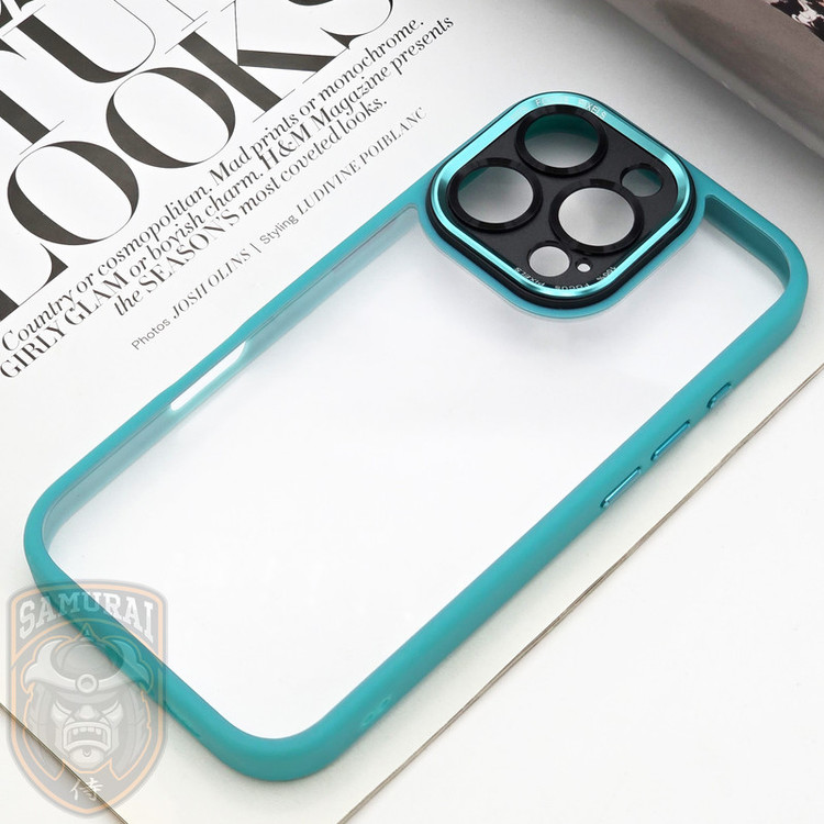 کاور سامورایی مدل Skyfall مناسب برای گوشی موبایل اپل iPhone 16 Pro