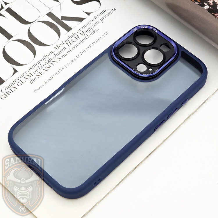 کاور سامورایی مدل Skyfall مناسب برای گوشی موبایل اپل iPhone 16 Pro
