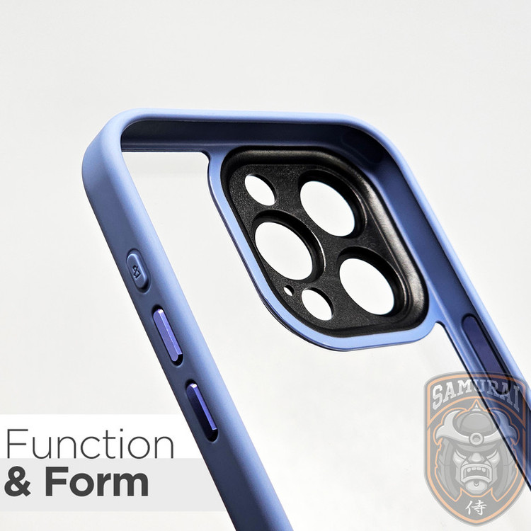 کاور سامورایی مدل Skyfall مناسب برای گوشی موبایل اپل iPhone 16 Pro