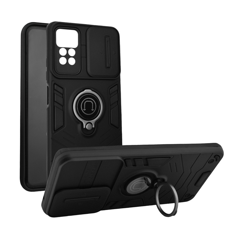 کاور مدل بتمنی کد HDR-03 مناسب برای گوشی موبایل شیائومی Redmi note11 pro 4G
