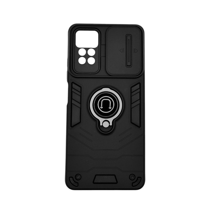 کاور مدل بتمنی کد HDR-03 مناسب برای گوشی موبایل شیائومی Redmi note11 pro 4G