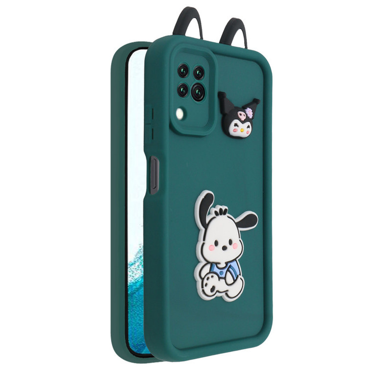 کاور مدل KittyRabit مناسب برای گوشی موبایل هوآوی Nova 7i