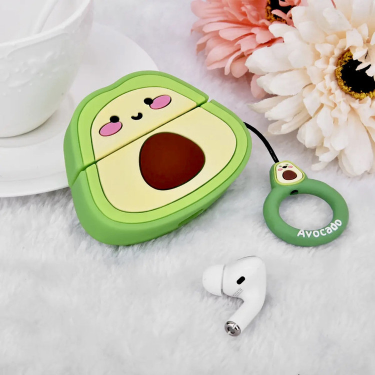 کاور مدل avakado مناسب برای کیس اپل ایرپاد پرو