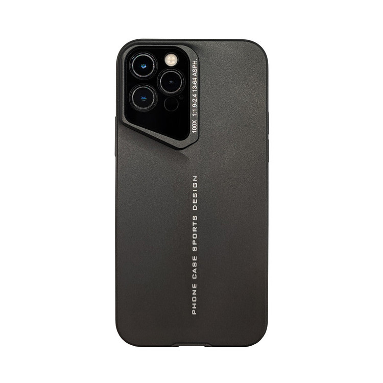 کاور مدل PCS Design کد 01 مناسب برای گوشی موبایل اپل iphone 12 Pro Max