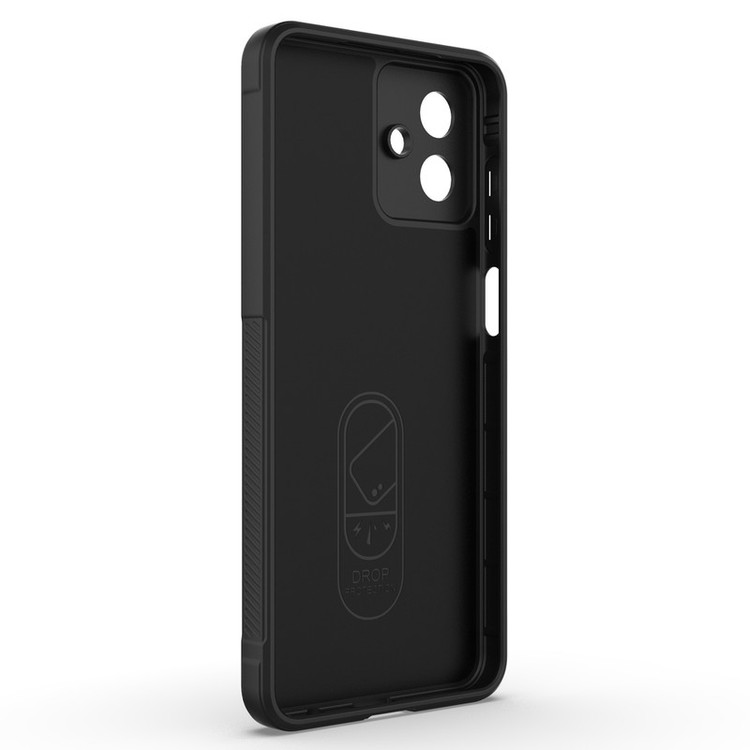 کاور بادیگارد مدل Armor مناسب برای گوشی موبایل سامسونگ Galaxy A07