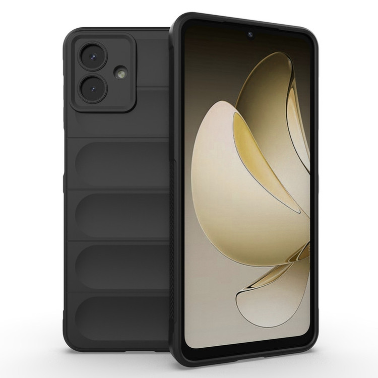 کاور بادیگارد مدل Armor مناسب برای گوشی موبایل سامسونگ Galaxy A07