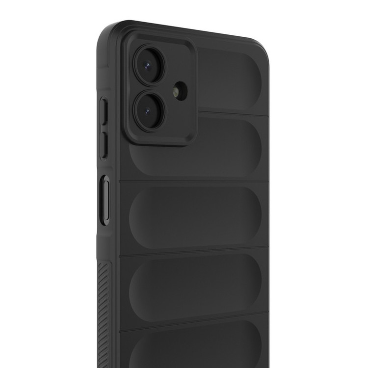 کاور بادیگارد مدل Armor مناسب برای گوشی موبایل سامسونگ Galaxy A07