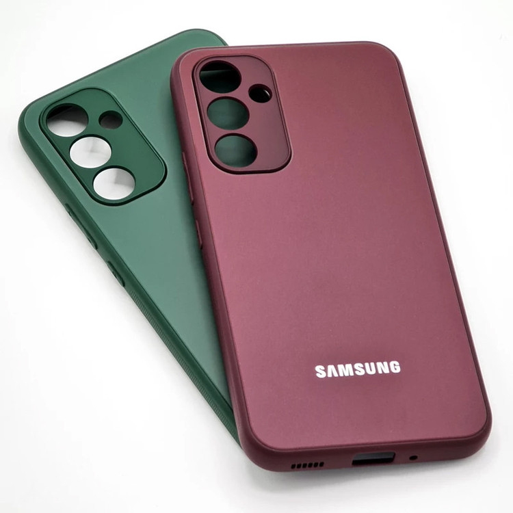 کاور آیرون من مدل Classico PR0 مناسب برای گوشی موبایل سامسونگ Galaxy A54 / A54 5G همراه با قلم لمسی