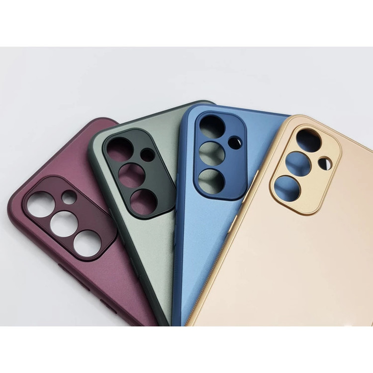 کاور آیرون من مدل Classico PR0 مناسب برای گوشی موبایل سامسونگ Galaxy A54 / A54 5G همراه با قلم لمسی