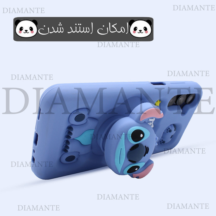 کاور دیامانته مدل Stig Rd مناسب برای گوشی موبایل سامسونگ Galaxy A52s 4G / 5G