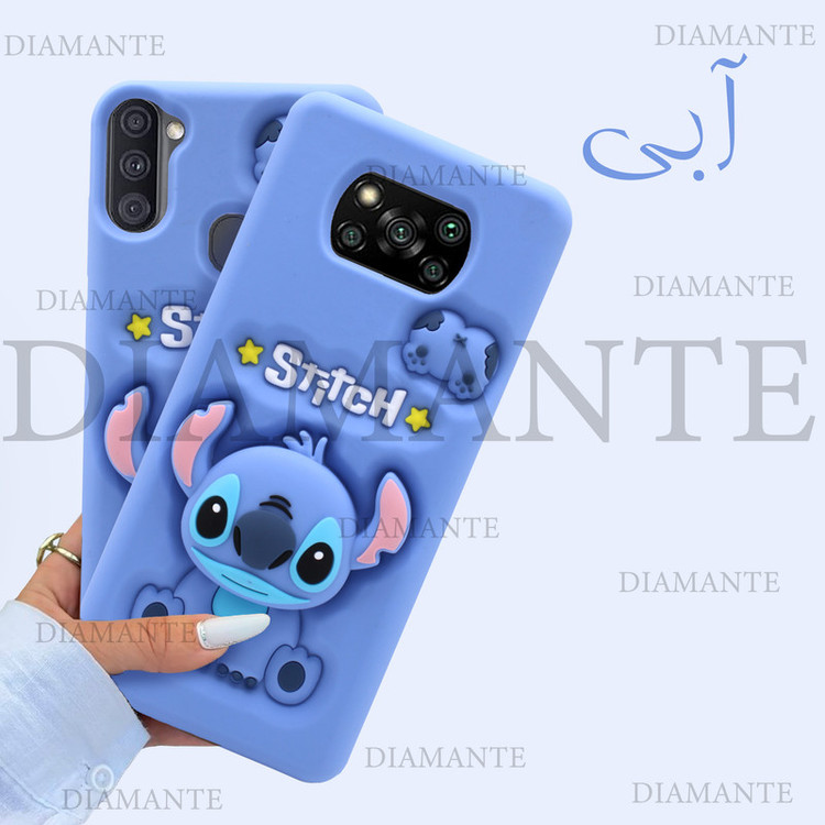 کاور دیامانته مدل Stig Rd مناسب برای گوشی موبایل سامسونگ Galaxy A52s 4G / 5G