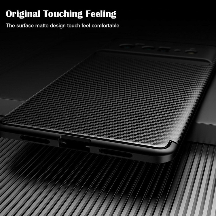 کاور سامورایی مدل AF مناسب برای گوشی موبایل گوگل Google Pixel 6 Pro