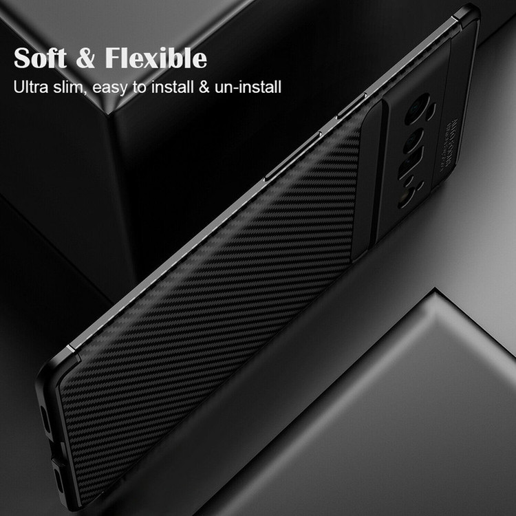 کاور سامورایی مدل AF مناسب برای گوشی موبایل گوگل Google Pixel 6 Pro