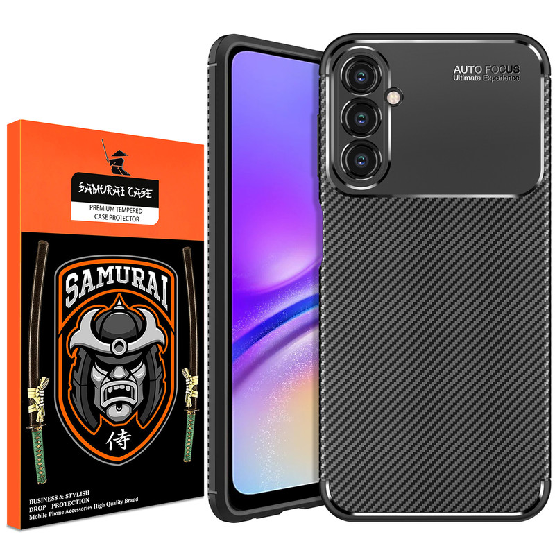 کاور سامورایی مدل AF مناسب برای گوشی موبایل سامسونگ Galaxy A05s