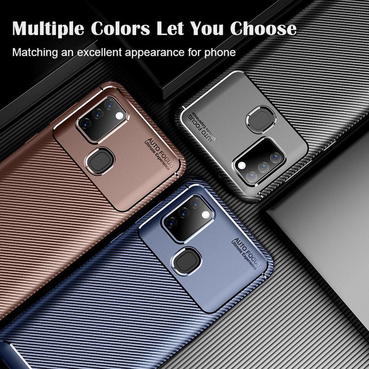 کاور سامورایی مدل AF مناسب برای گوشی موبایل سامسونگ Galaxy M21