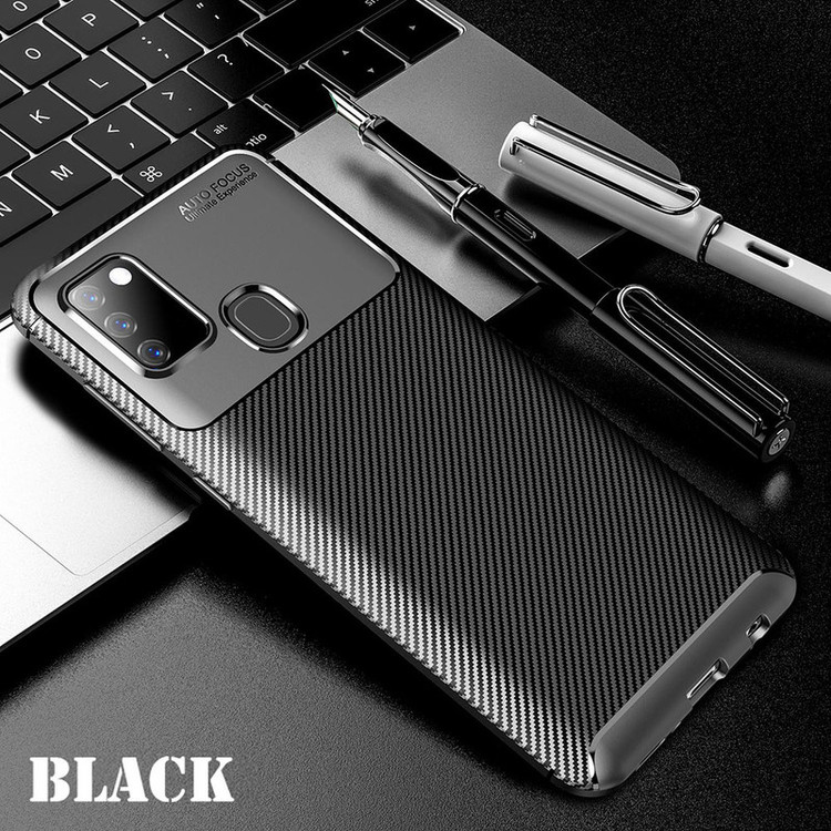 کاور سامورایی مدل AF مناسب برای گوشی موبایل سامسونگ Galaxy M21