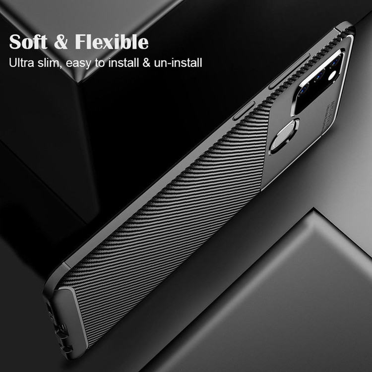 کاور سامورایی مدل AF مناسب برای گوشی موبایل سامسونگ Galaxy M21