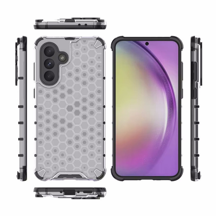 کاور بادیگارد مدل Nest مناسب برای گوشی موبایل سامسونگ Galaxy A56 / A36