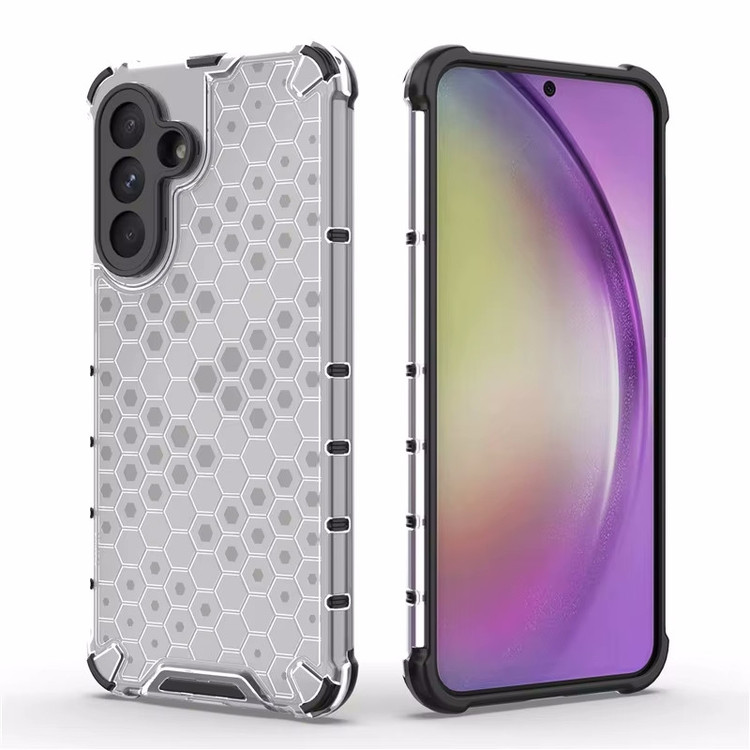 کاور بادیگارد مدل Nest مناسب برای گوشی موبایل سامسونگ Galaxy A56 / A36