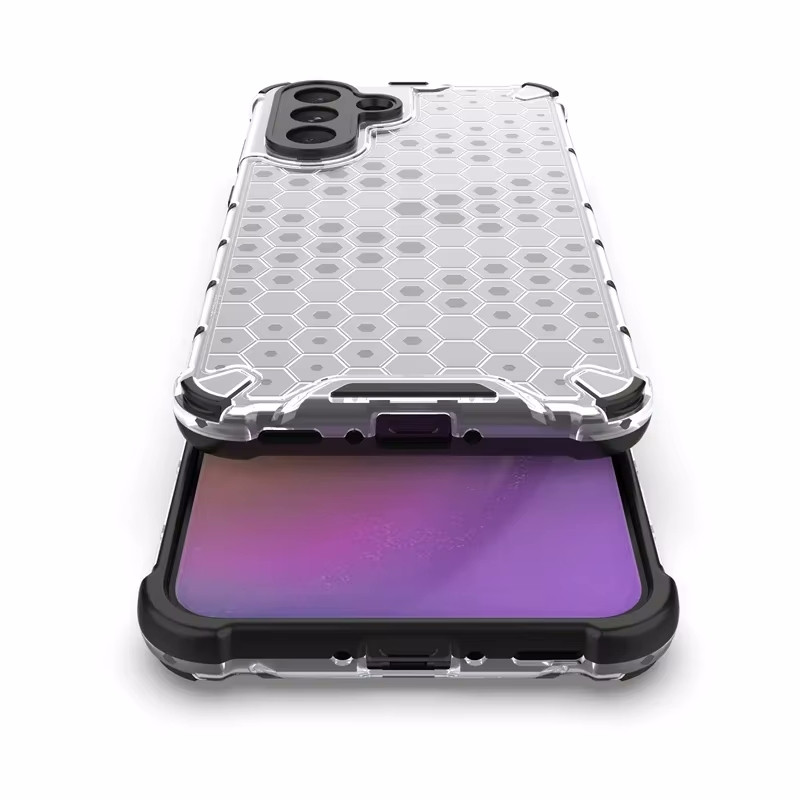 کاور بادیگارد مدل Nest مناسب برای گوشی موبایل سامسونگ Galaxy A56 / A36