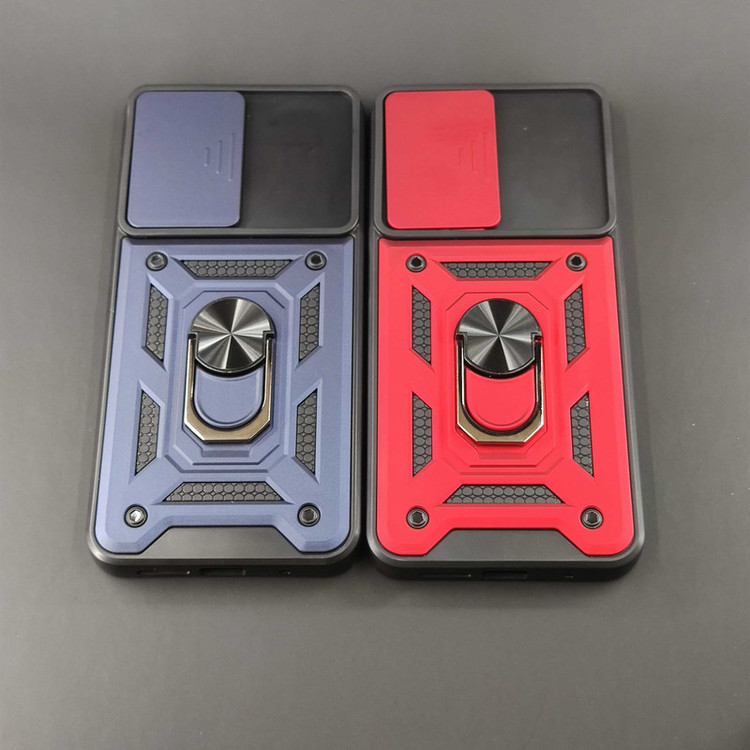 کاور مدل BTM99 مناسب برای گوشی موبایل شیائومی POCO M3