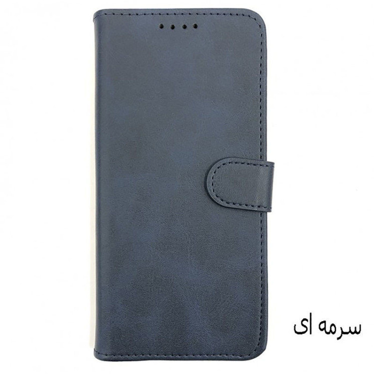 کیف کلاسوری مدل KF-001 مناسب برای گوشی موبایل سامسونگ Galaxy A53