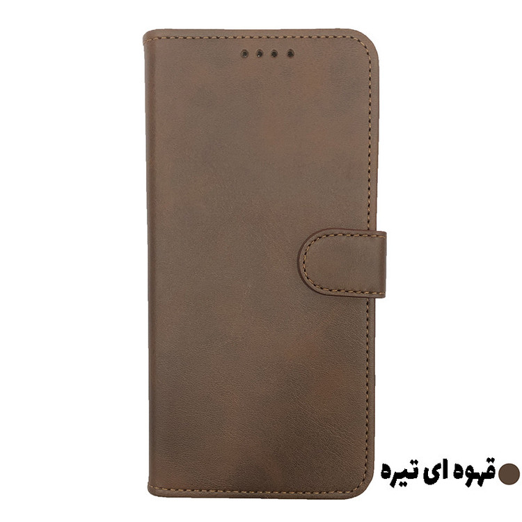 کیف کلاسوری مدل KF-001 مناسب برای گوشی موبایل سامسونگ Galaxy A53