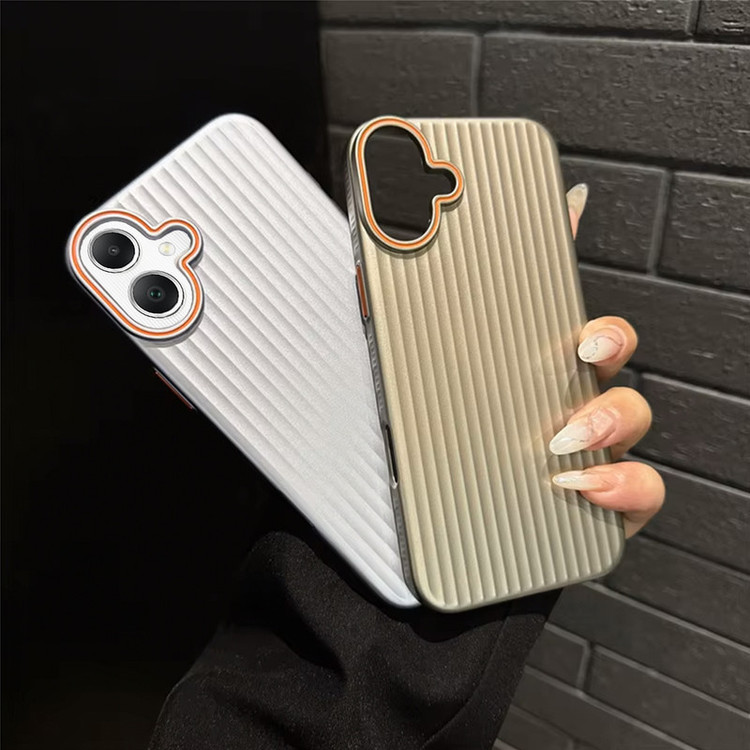 کاور ونزو مدل Ripple مناسب برای گوشی موبایل اپل iPhone 16
