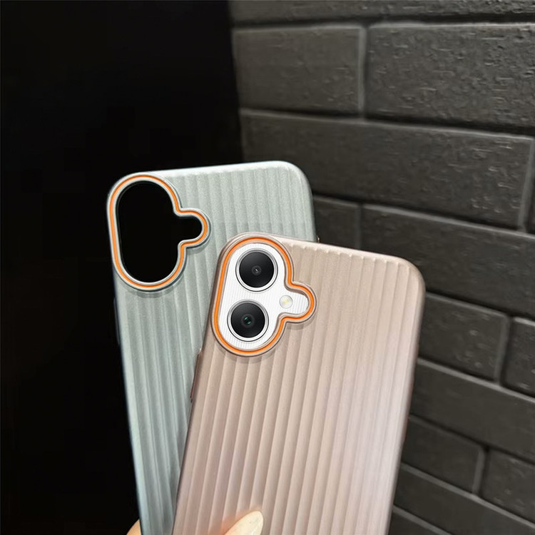 کاور ونزو مدل Ripple مناسب برای گوشی موبایل اپل iPhone 16