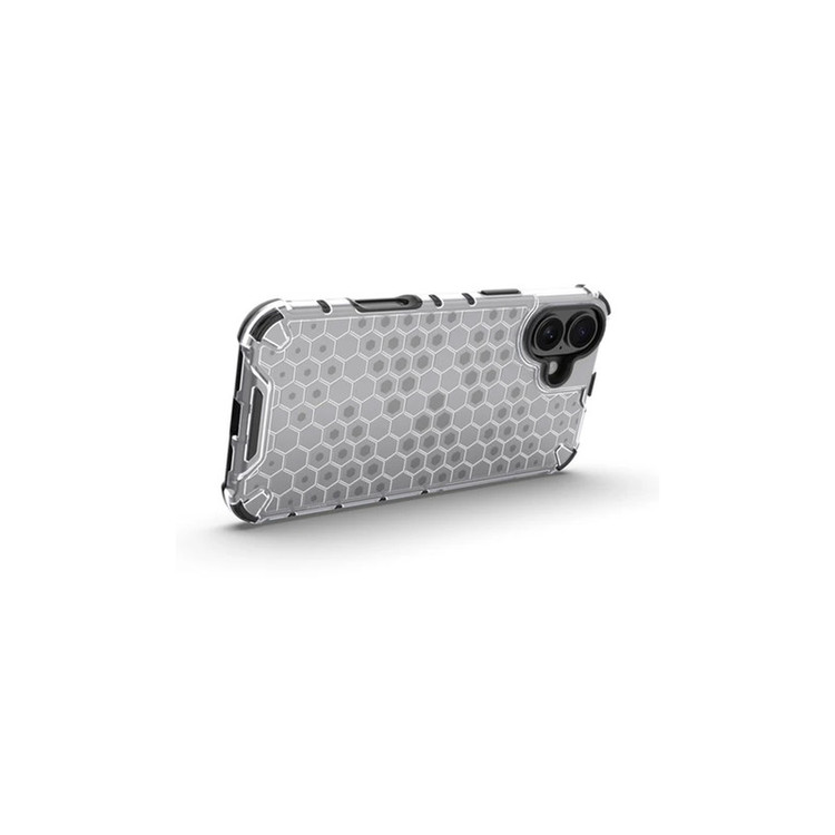 کاور بادیگارد مدل Nest مناسب برای گوشی موبایل اپل iPhone 16 Plus