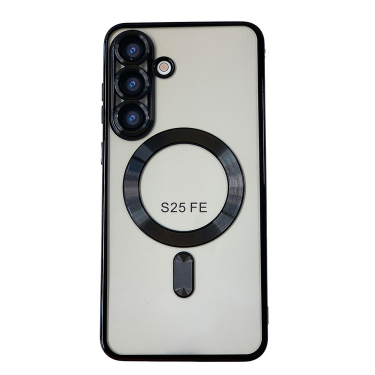 کاور مدل Magsafe مناسب برای گوشی موبایل سامسونگ Galaxy S25 FE