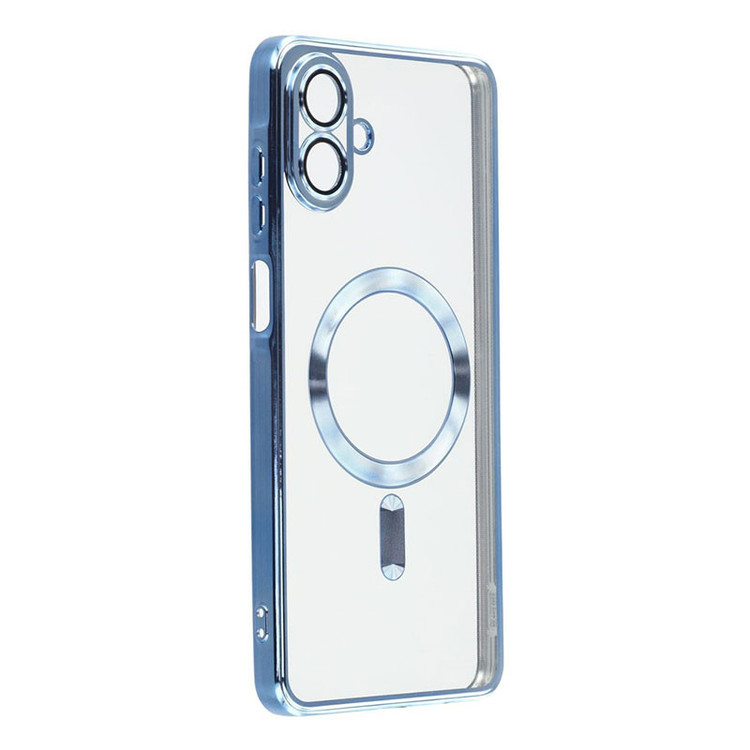 کاور مسیر مدل Color Magsafe Lens Protector مناسب برای گوشی موبایل سامسونگ Galaxy A07
