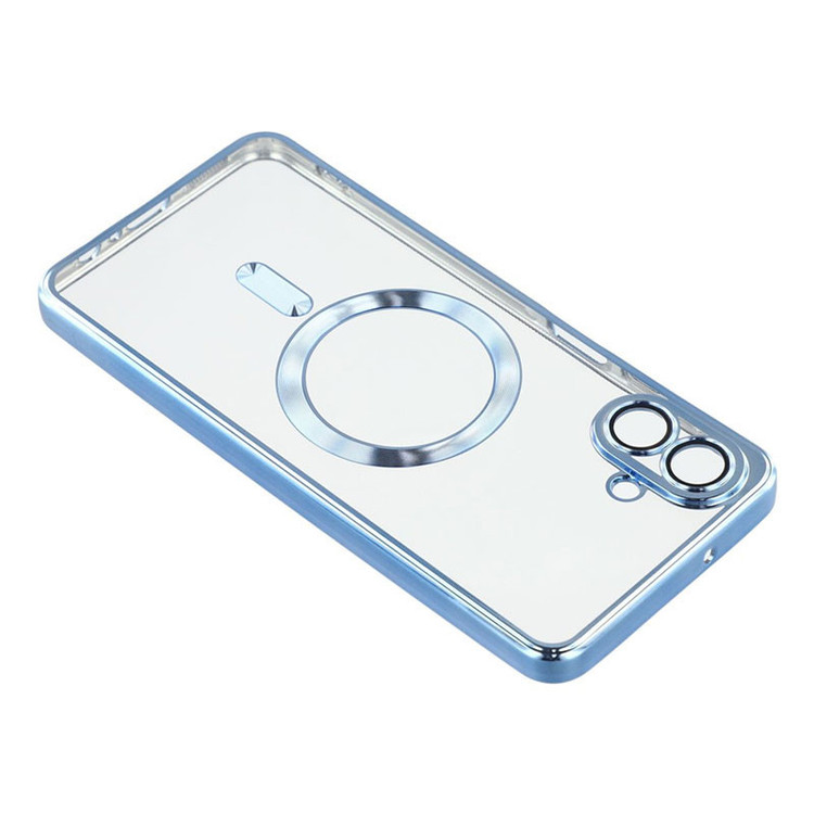 کاور مسیر مدل Color Magsafe Lens Protector مناسب برای گوشی موبایل سامسونگ Galaxy A07