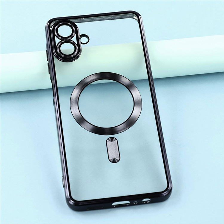کاور مسیر مدل Color Magsafe Lens Protector مناسب برای گوشی موبایل سامسونگ Galaxy A07
