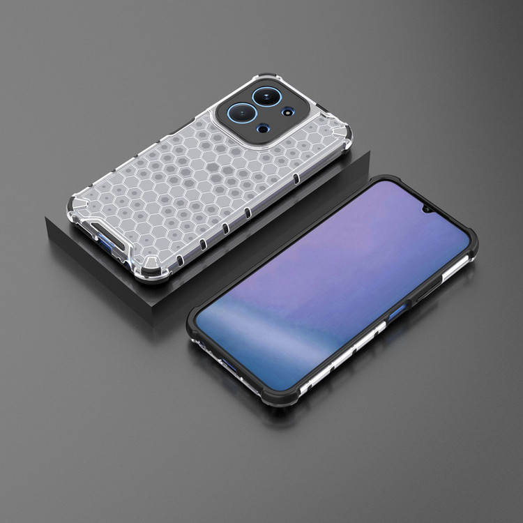 کاور بادیگارد مدل Nest مناسب برای گوشی موبایل شیائومی Redmi 15C 4G
