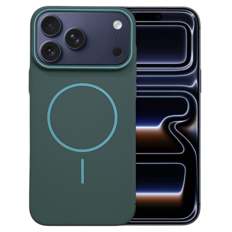 کاور موفی مدل 17PRO_HHMAG05 مناسب برای گوشی موبایل اپل iPhone 17 Pro