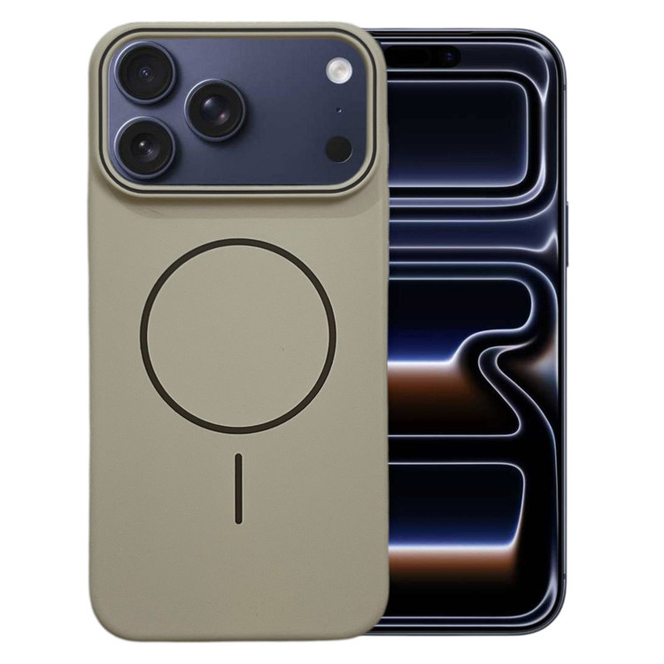 کاور موفی مدل 17PRO_HHMAG05 مناسب برای گوشی موبایل اپل iPhone 17 Pro