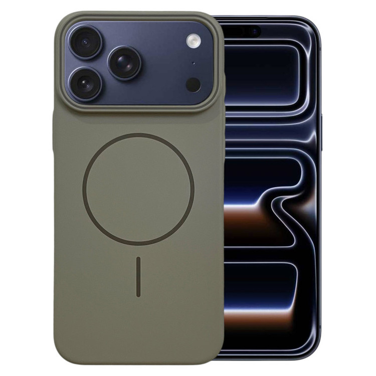 کاور موفی مدل 17PRO_HHMAG05 مناسب برای گوشی موبایل اپل iPhone 17 Pro