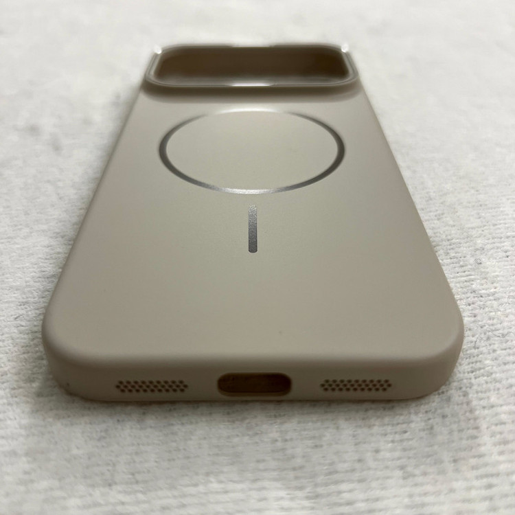 کاور موفی مدل 17PRO_HHMAG05 مناسب برای گوشی موبایل اپل iPhone 17 Pro