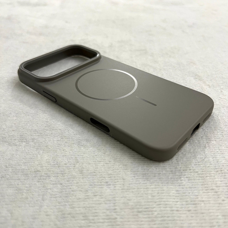 کاور موفی مدل 17PRO_HHMAG05 مناسب برای گوشی موبایل اپل iPhone 17 Pro