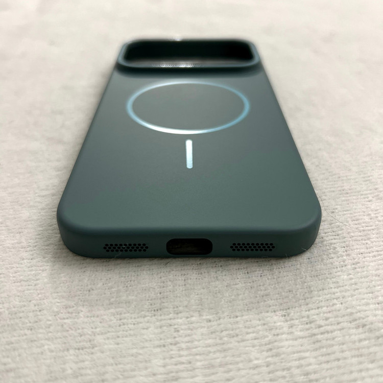 کاور موفی مدل 17PRO_HHMAG05 مناسب برای گوشی موبایل اپل iPhone 17 Pro