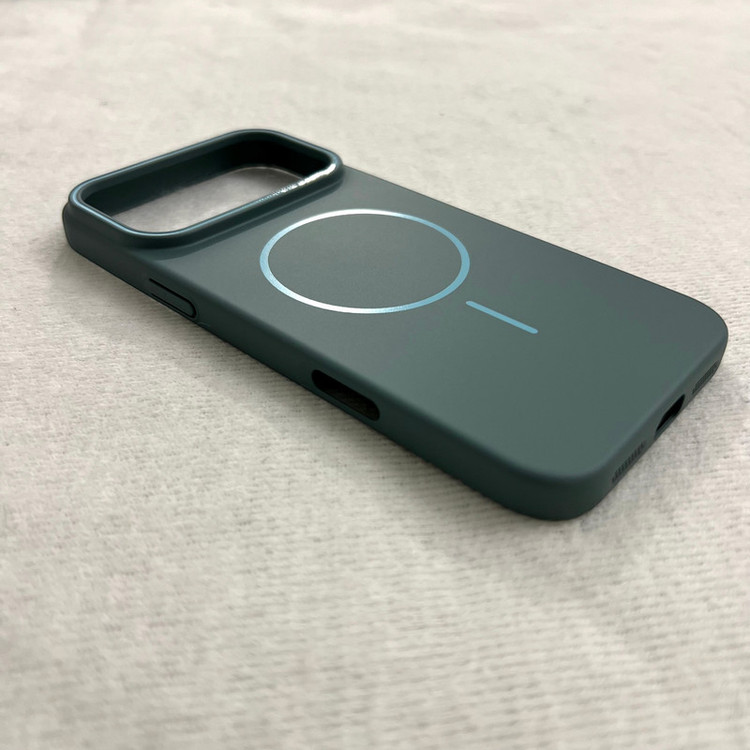کاور موفی مدل 17PRO_HHMAG05 مناسب برای گوشی موبایل اپل iPhone 17 Pro
