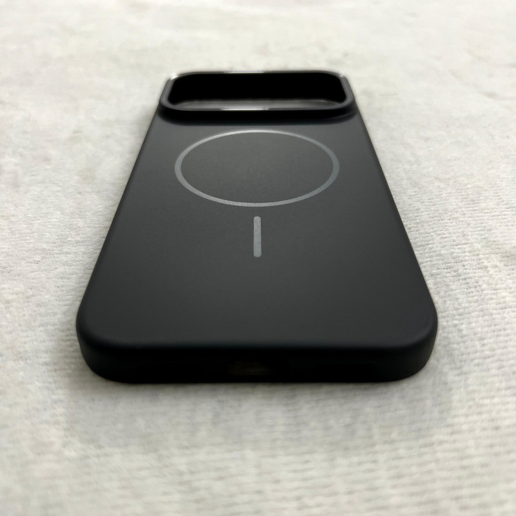 کاور موفی مدل 17PRO_HHMAG05 مناسب برای گوشی موبایل اپل iPhone 17 Pro