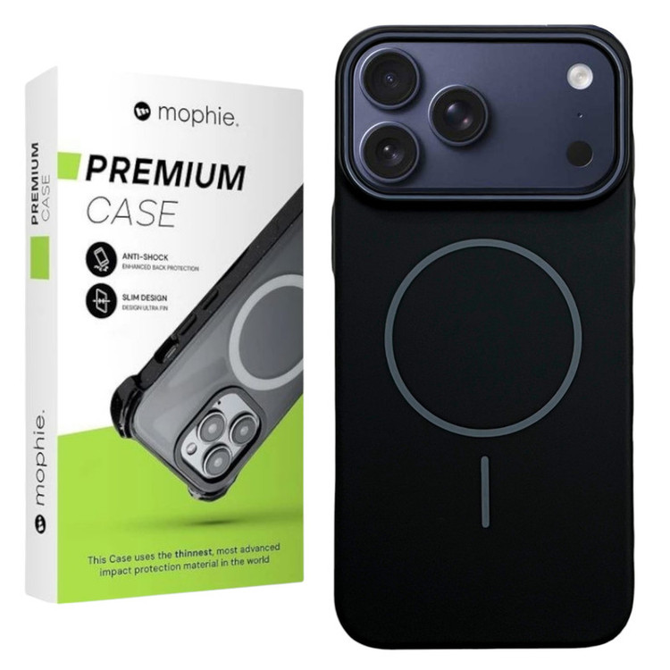 کاور موفی مدل 17PRO_HHMAG05 مناسب برای گوشی موبایل اپل iPhone 17 Pro